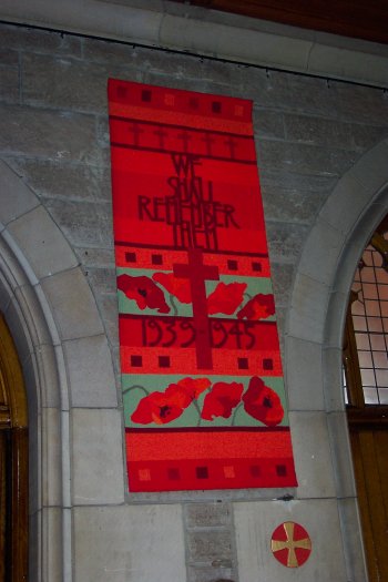 War Tapestry
